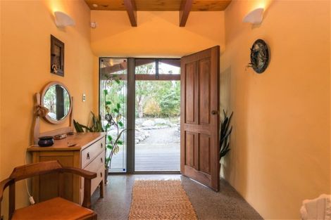 Photo of property in 268 Maskells Road, Balcairn, Amberley, 7481