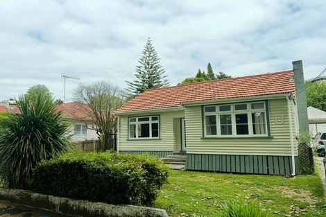 Photo of property in 17 Hillsborough Terrace, Hamilton Central, Hamilton, 3204