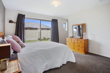 Photo of property in 2 Brockelbank Drive, Kaiapoi, 7630