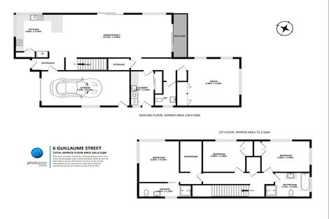 Photo of property in 6 Guillaume Street, Chartwell, Hamilton, 3210