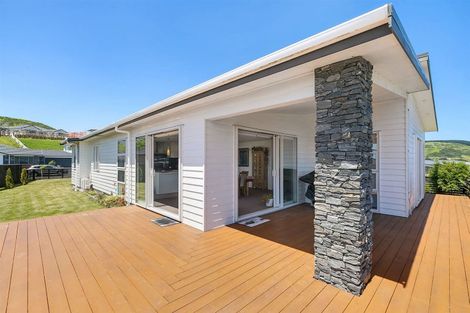 Photo of property in 112 John Burke Drive, Aotea, Porirua, 5024