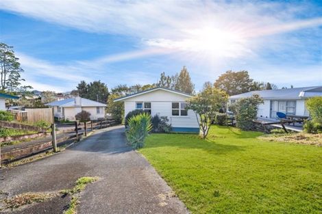 Photo of property in 8 Wessex Street, Tikipunga, Whangarei, 0112