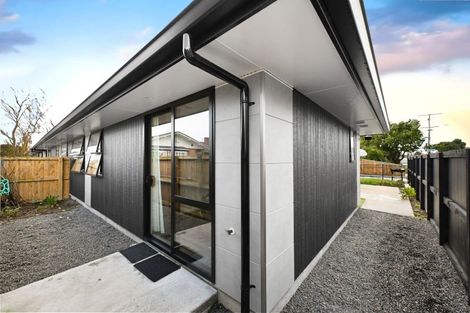 Photo of property in 1/7 Saint Pauls Road, Chartwell, Hamilton, 3210