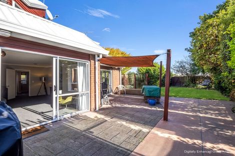 Photo of property in 35 Mansfield Drive, Kaiapoi, 7630