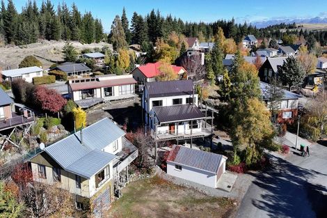 Photo of property in 28 Scott Street, Lake Tekapo, 7999