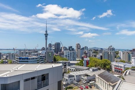 Photo of property in Avoka Apartments, 6a/31 Day Street, Auckland Central, Auckland, 1010