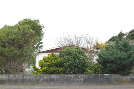 Photo of property in 5 Lyn Street, Lynmouth, New Plymouth, 4310
