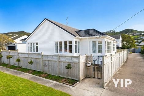 Photo of property in 20 Bannister Avenue, Johnsonville, Wellington, 6037