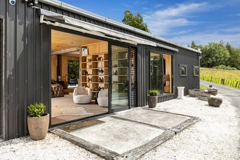 Photo of property in 109 Blackbridge Road, Dairy Flat, Albany, 0794