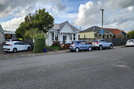 Photo of property in 25 Pretoria Street, Hutt Central, Lower Hutt, 5010