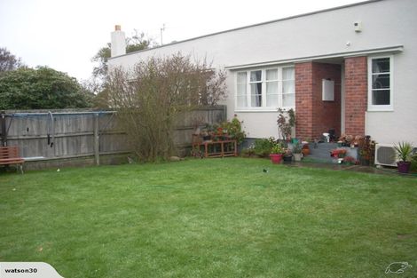Photo of property in 50/50a Centennial Avenue, Riccarton, Christchurch, 8041