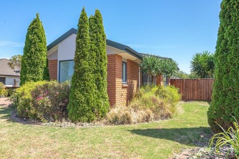 Photo of property in 21 Gilligan Close, College Estate, Whanganui, 4500