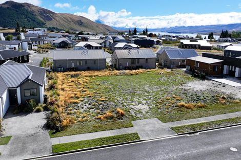 Photo of property in 7 Coulson Lane, Lake Tekapo, 7999