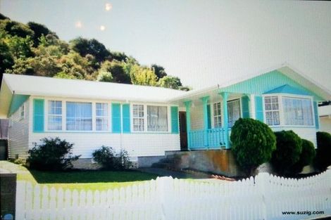 Photo of property in 36 Enfield Street, Wainuiomata, Lower Hutt, 5014