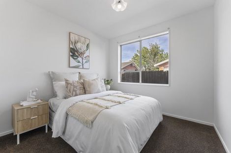 Photo of property in 2/29 Brougham Street, Addington, Christchurch, 8024