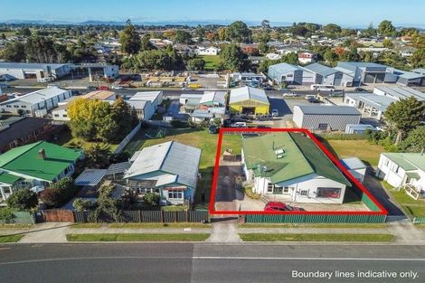 Photo of property in 190 Albert Park Drive, Te Awamutu, 3800