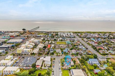 Photo of property in 2/7 Collingwood Street, New Brighton, Christchurch, 8061