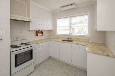 Photo of property in 33 Rugby Street, Levin, 5510