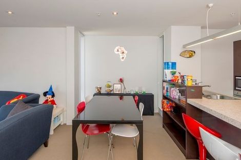 Photo of property in Republic Apartments, 5d/10 Lorne Street, Te Aro, Wellington, 6011