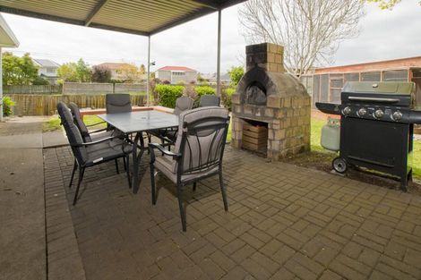 Photo of property in 7 Vesca Place, Golflands, Auckland, 2013