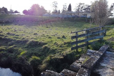 Photo of property in 2268 Ohai Clifden Highway, Orawia, Otautau, 9682