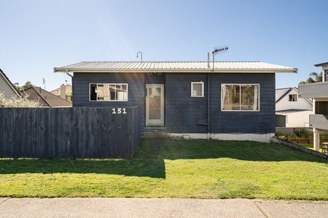 Photo of property in 131a Oceanview Road, Mount Maunganui, 3116