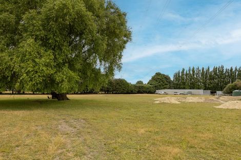 Photo of property in 280 Hasketts Road, Yaldhurst, Christchurch, 7678