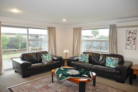 Photo of property in 4 Foxford Close, Lincoln, 7608