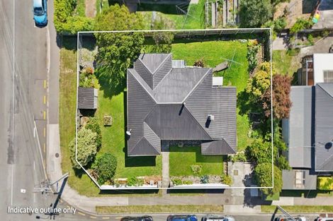 Photo of property in 38 Tipahi Street, Nelson South, Nelson, 7010