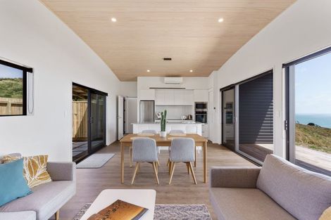 Photo of property in 685a Karioitahi Road, Lake Puketi, Waiuku, 2683