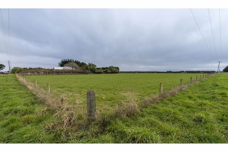 Photo of property in 310 Waimatuku Road, Waimatuku, Riverton, 9883