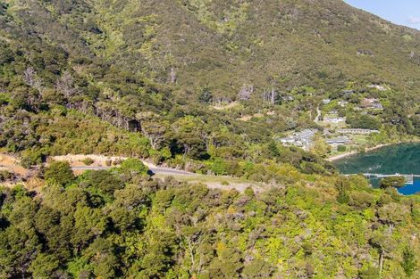 Photo of property in Kenepuru Road, Portage, Marlborough Sounds, 7282