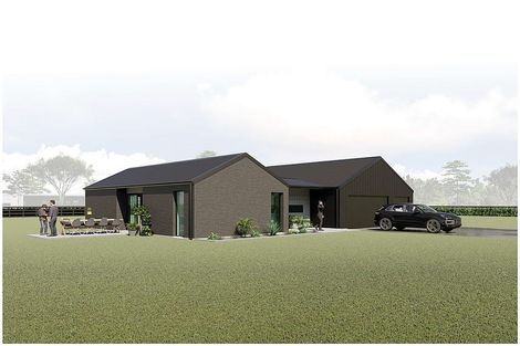 Photo of property in 32 Mangaone Lane, Tamahere, Hamilton, 3283