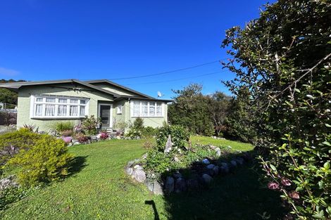 Photo of property in 25 Macdougall Avenue, Dunollie, Runanga, 7803
