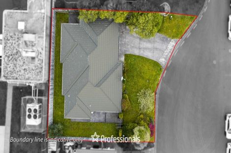 Photo of property in 19 Talbot Grove, Trentham, Upper Hutt, 5018