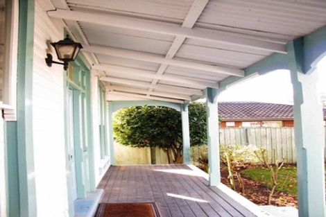 Photo of property in 25 Mays Road, St Albans, Christchurch, 8052