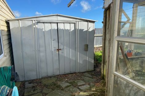 Photo of property in 564 No 1 Line, Longburn, Palmerston North, 4475