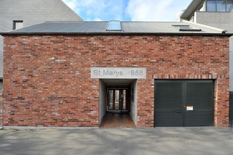 Photo of property in 20/868 Colombo Street, Christchurch Central, Christchurch, 8013