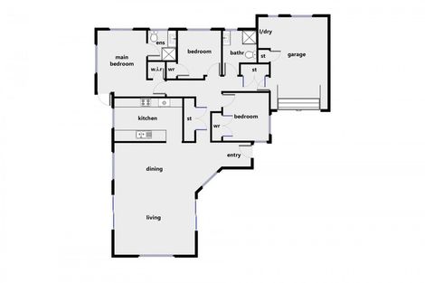 Photo of property in 9 Vista Close, Omokoroa, 3114