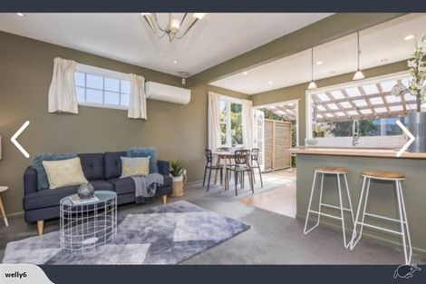 Photo of property in 9 Laburnum Grove, Maungaraki, Lower Hutt, 5010