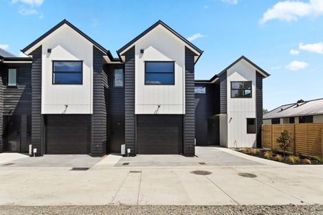 Photo of property in 5/19 Beale Street, Hamilton East, Hamilton, 3216