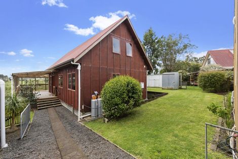 Photo of property in 421 Fitzgerald Road, Drury, 2577