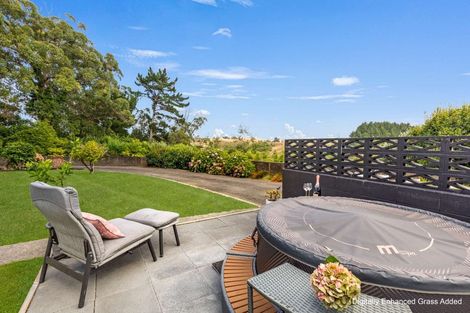 Photo of property in 17 Tulloch Street, Saint Johns Hill, Whanganui, 4500