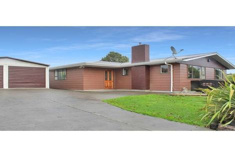 Photo of property in 50 Cascade Crescent, Westbrook, Palmerston North, 4412