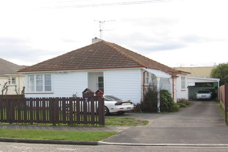 Photo of property in 58 Churchill Avenue, Maeroa, Hamilton, 3200
