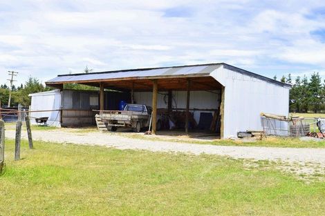 Photo of property in 8 Plachatsh Lane, Oxford, 7430