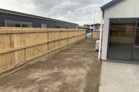 Photo of property in 7 Rotoiti Place, Paraparaumu, 5032