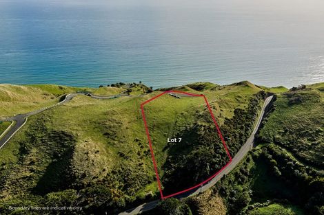 Photo of property in 1275 Paekakariki Hill Road, Paekakariki Hill, Porirua, 5381