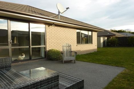 Photo of property in 10 Tripoli Street, Rangiora, 7400