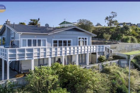 Photo of property in 14 Guys Hill Road, Hospital Hill, Napier, 4110